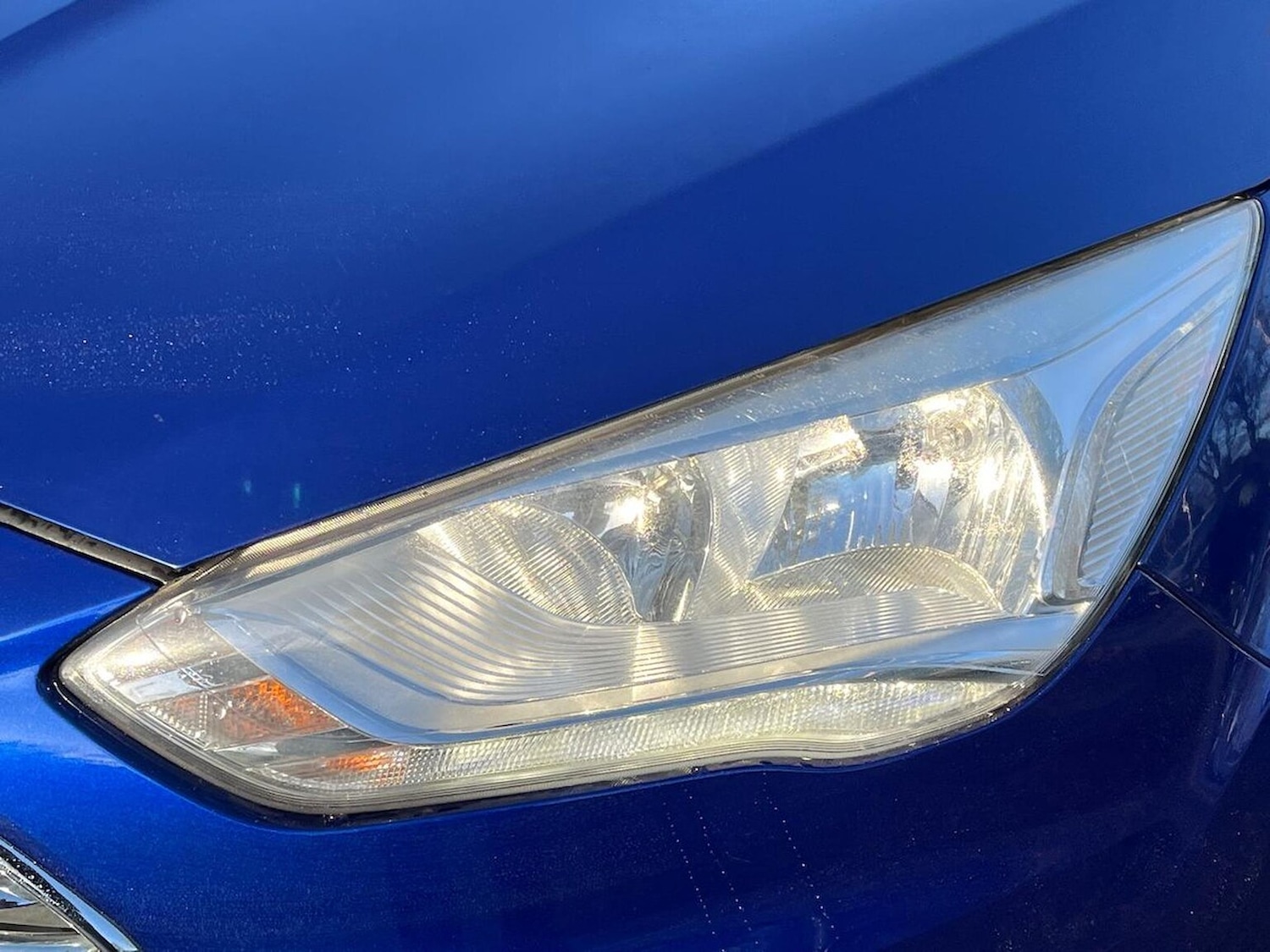 Used Ford Grand C-Max 2016 for sale - 77003658: Photo 51