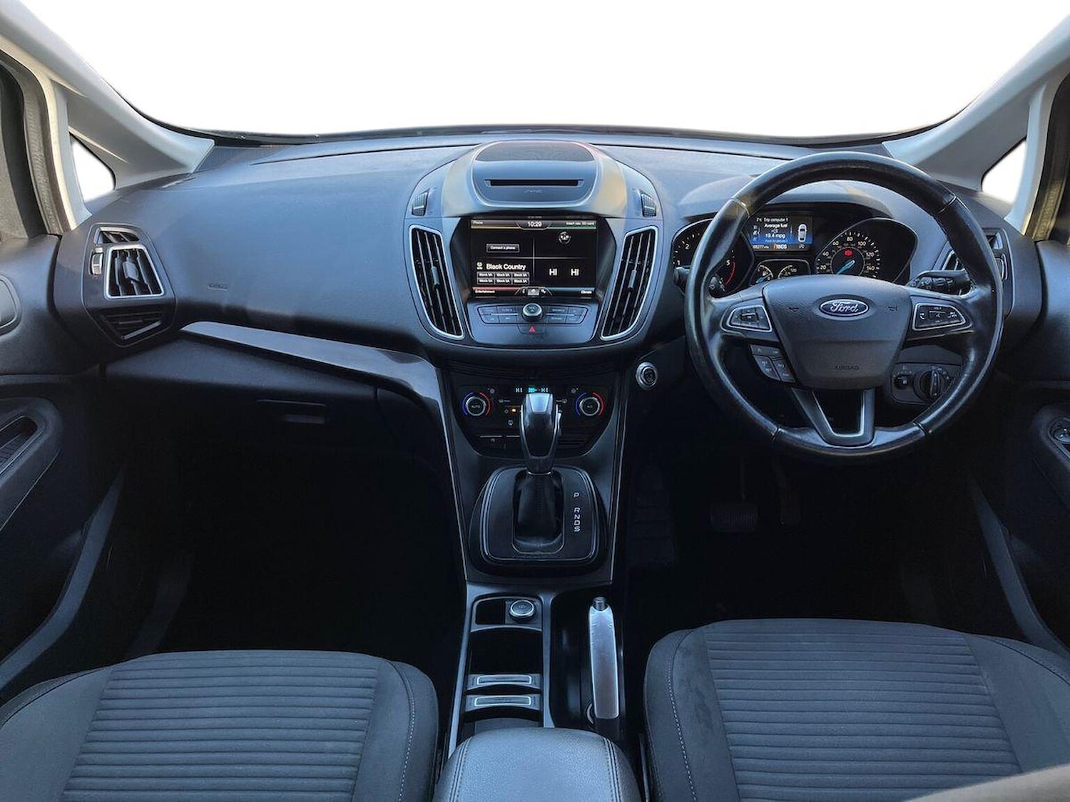 Used Ford Grand C-Max 2016 for sale - 77003658: Photo 8