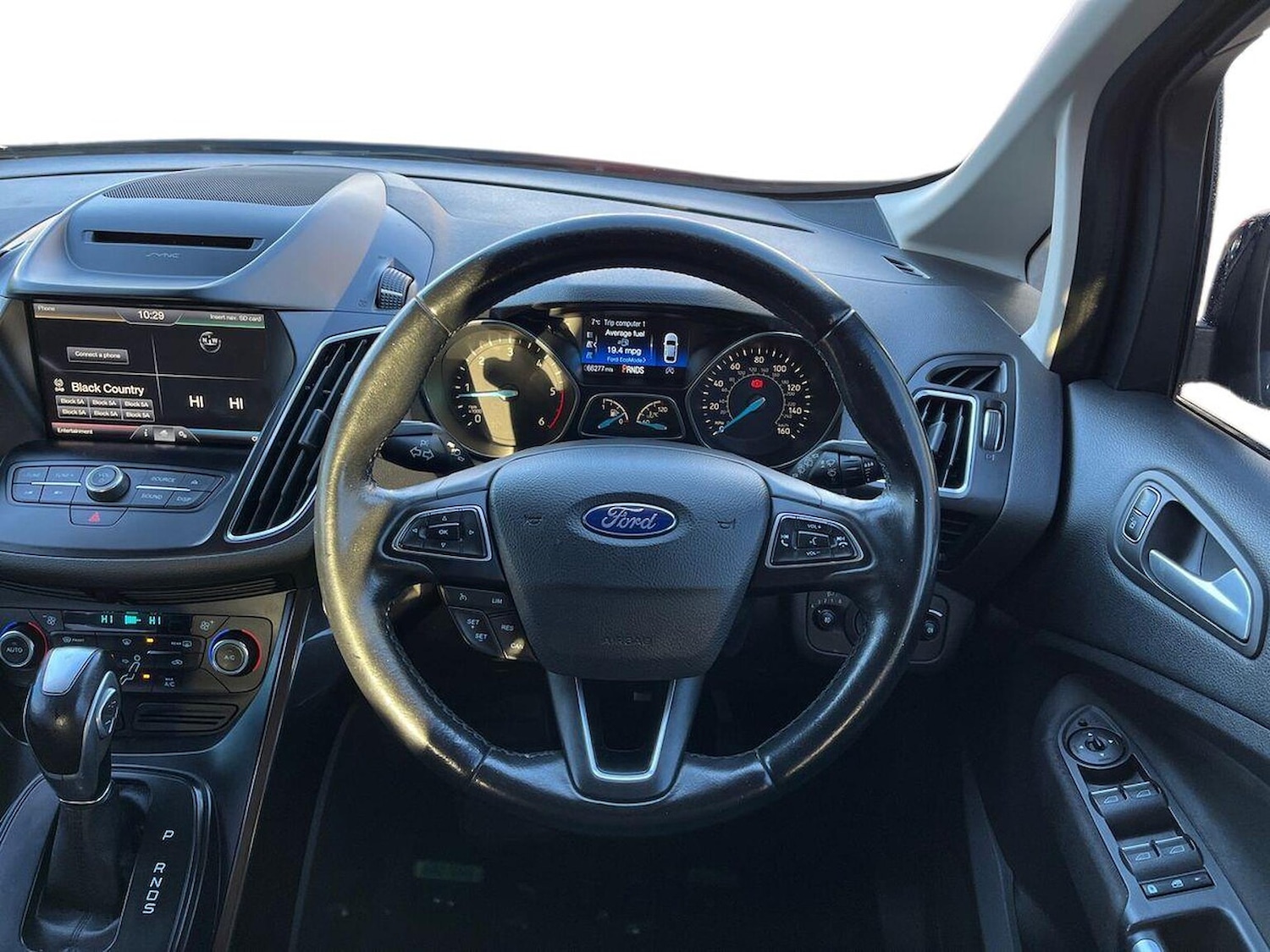 Used Ford Grand C-Max 2016 for sale - 77003658: Photo 9