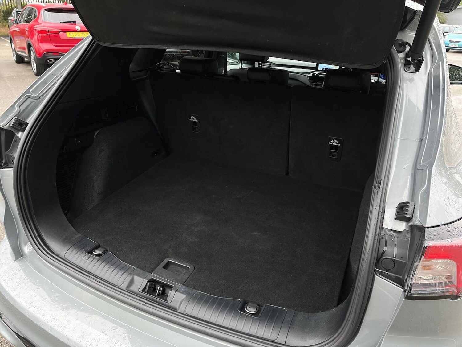 Vehicle 17