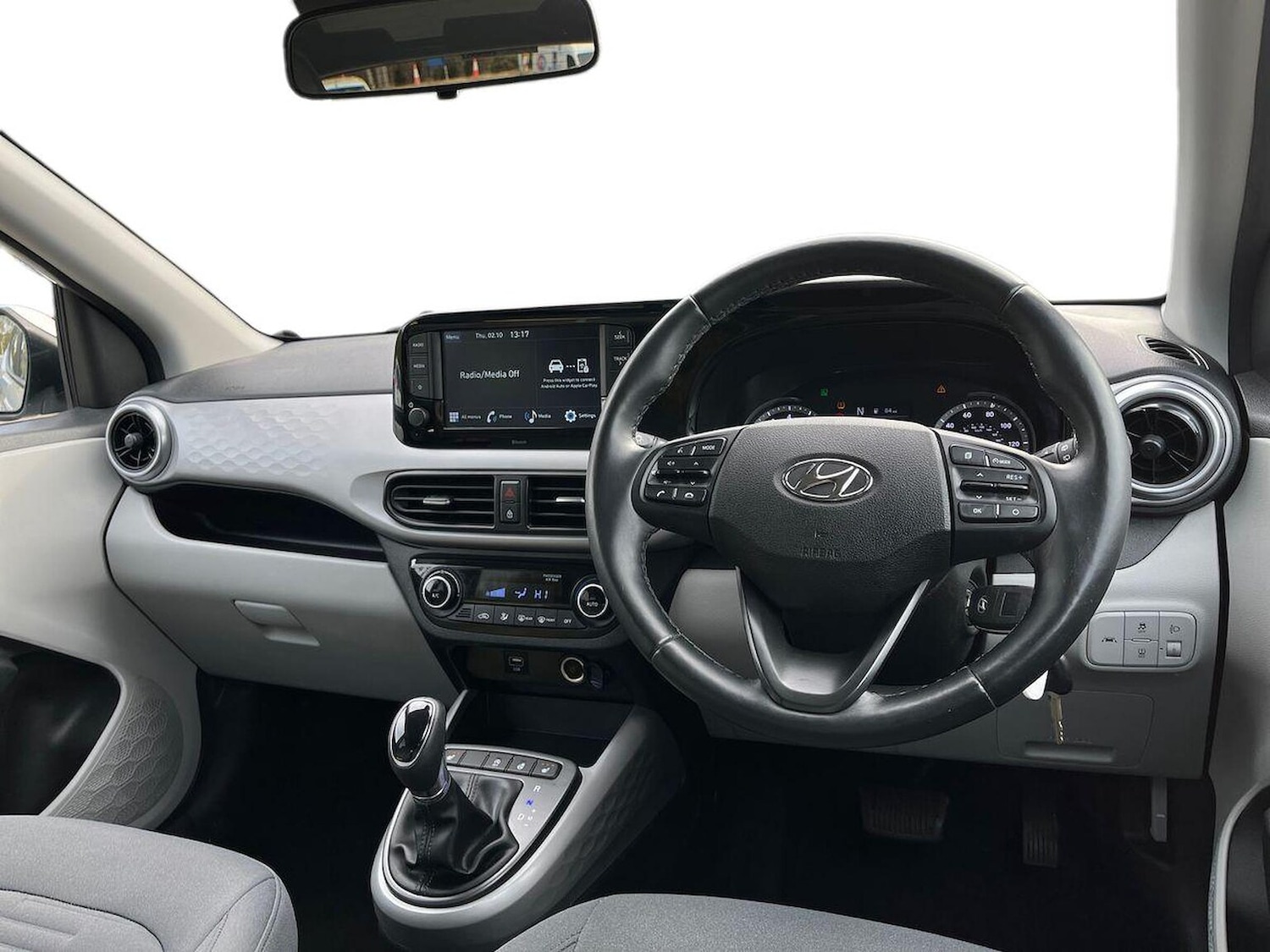 Used Hyundai i10 2022 for sale - 76149506: Photo 15