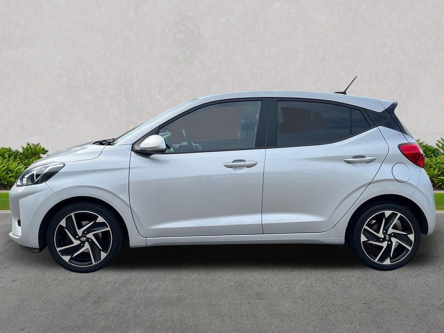 Used Hyundai i10 2022 for sale - 76149506: Photo 19