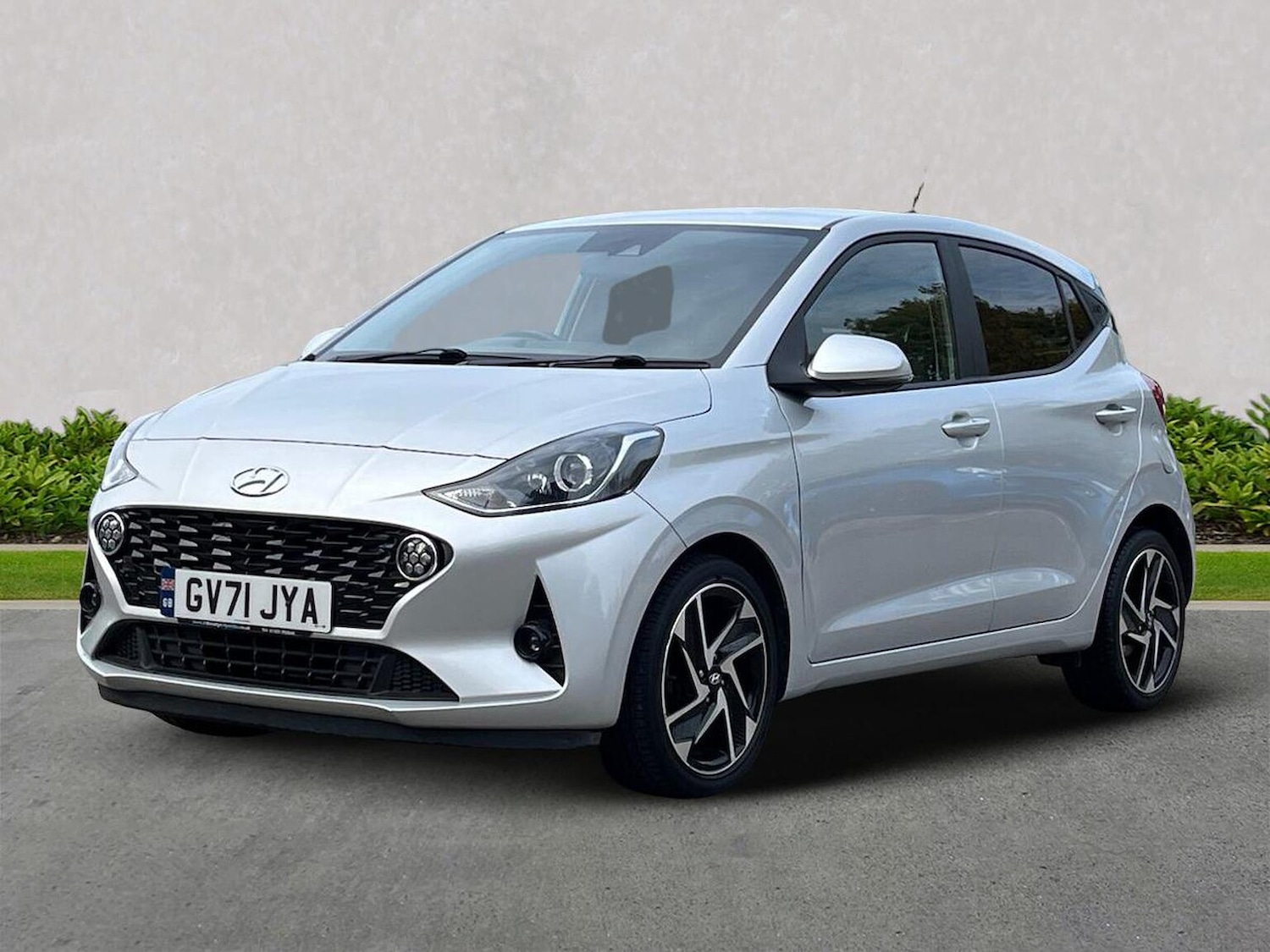 Used Hyundai i10 2022 for sale - 76149506: Photo 20