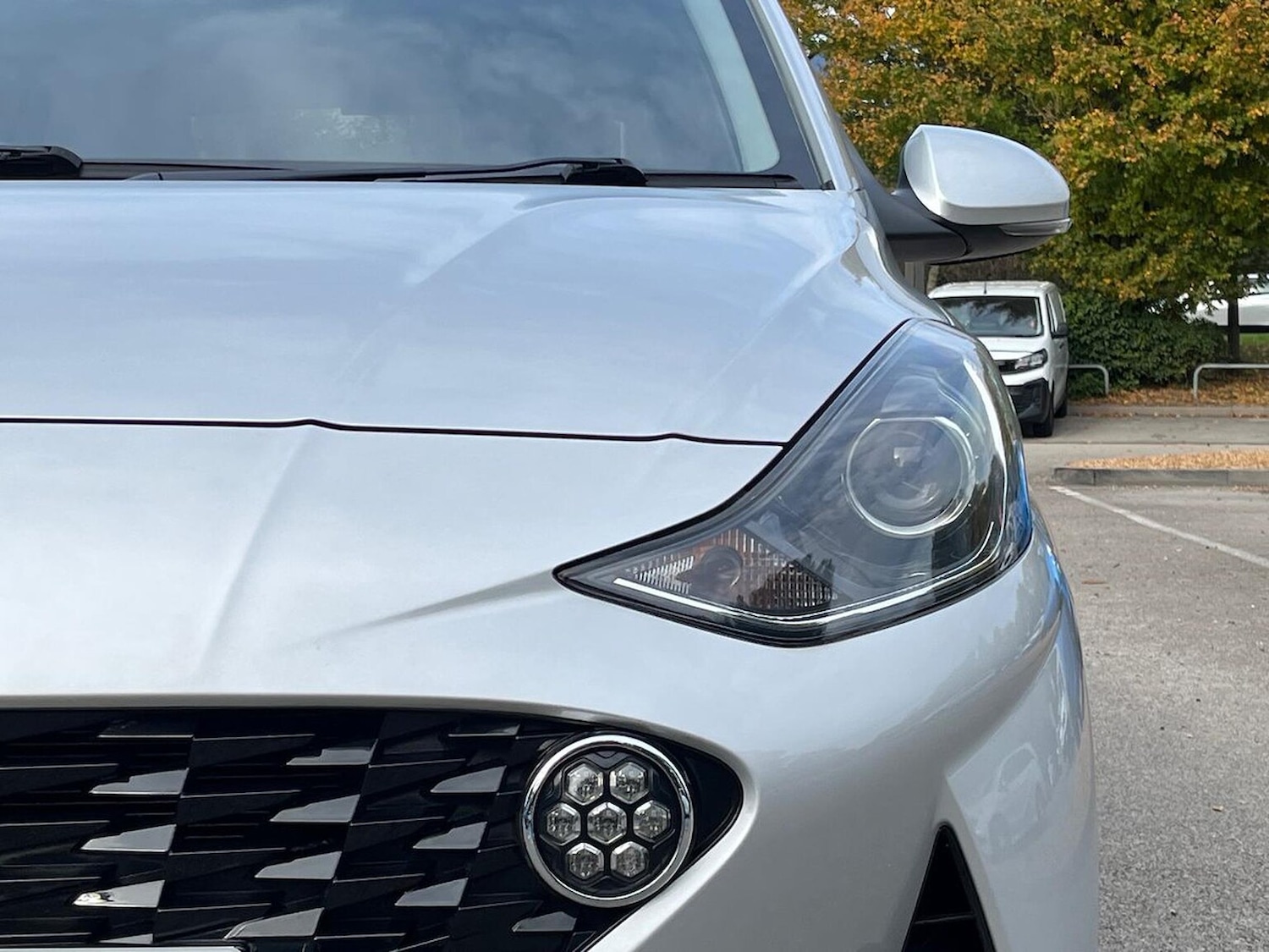 Used Hyundai i10 2022 for sale - 76149506: Photo 34
