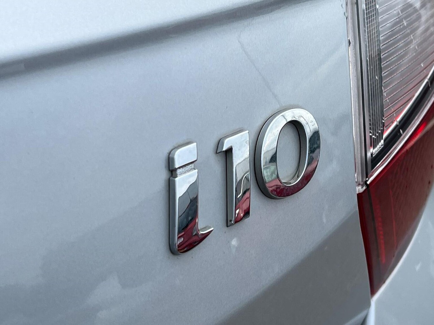Used Hyundai i10 2022 for sale - 76149506: Photo 35