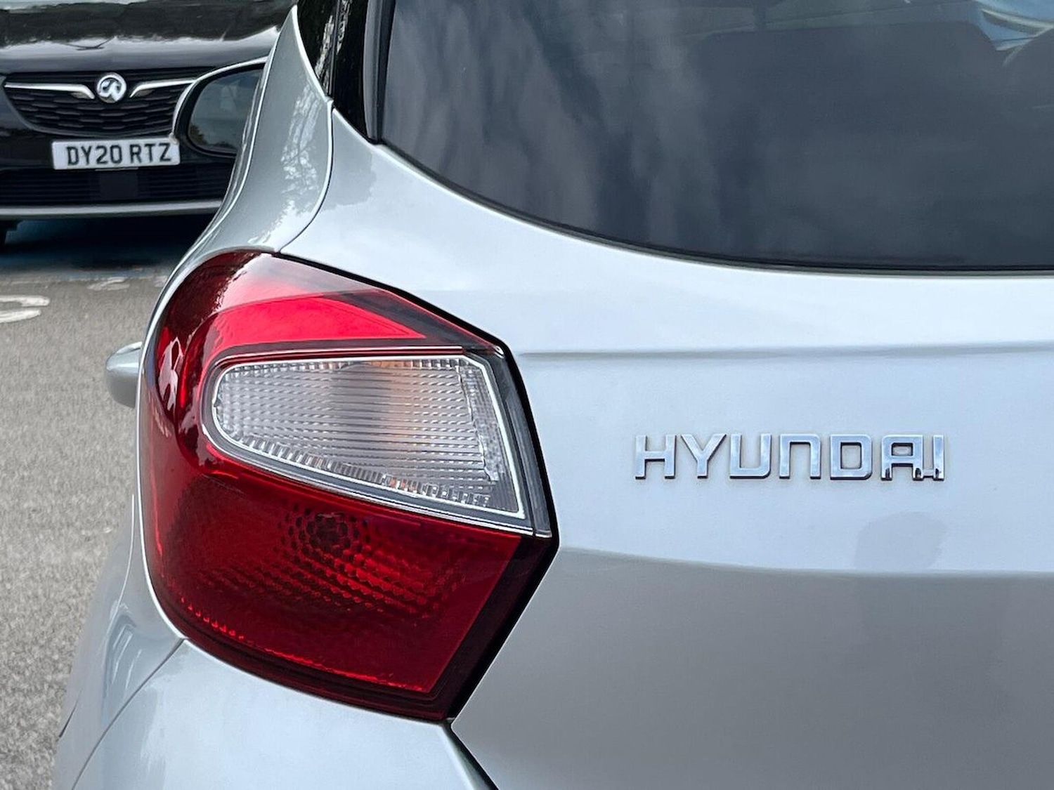 Used Hyundai i10 2022 for sale - 76149506: Photo 36