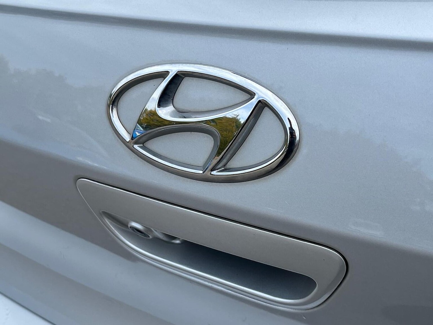Used Hyundai i10 2022 for sale - 76149506: Photo 41