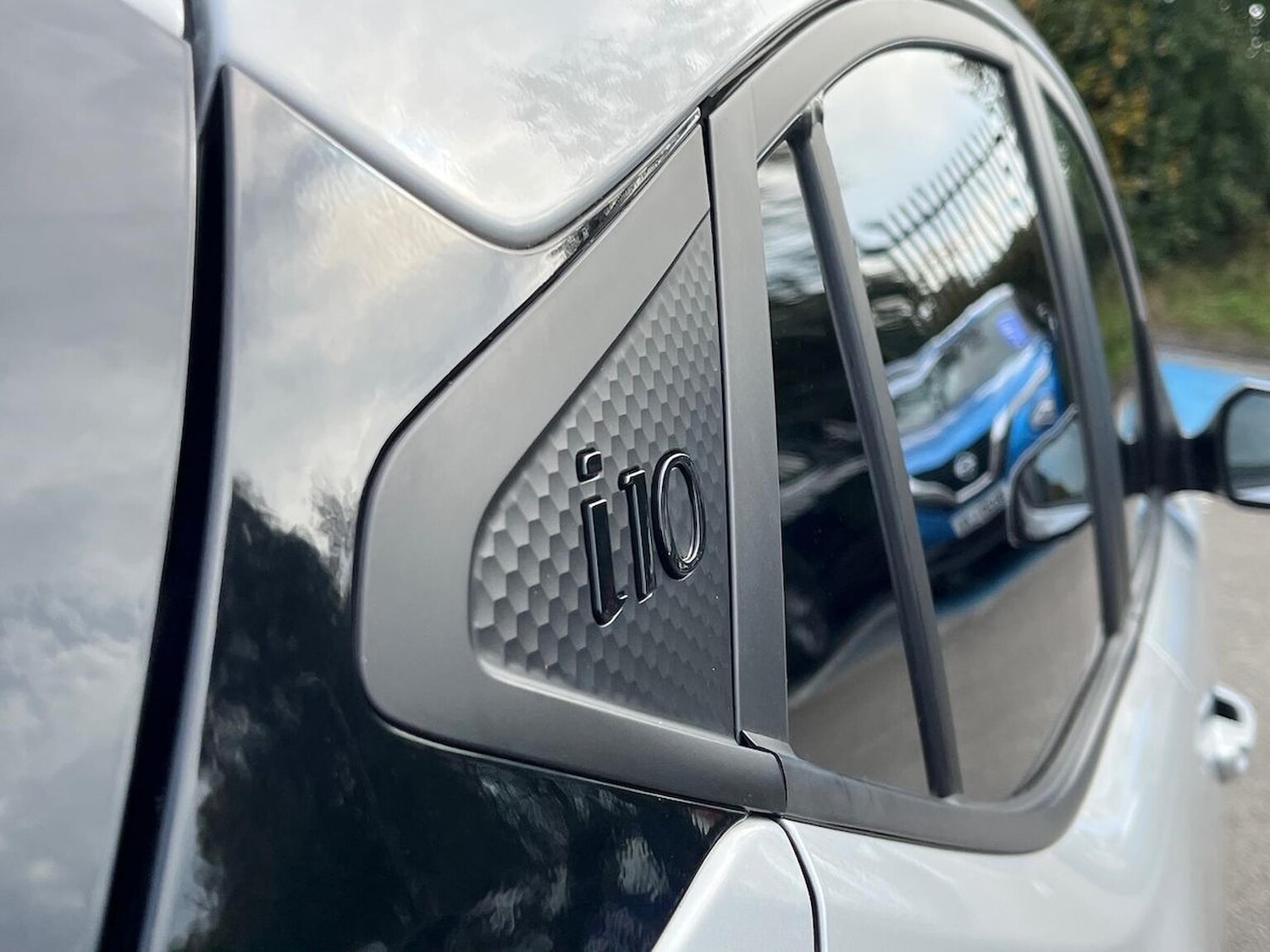 Used Hyundai i10 2022 for sale - 76149506: Photo 43