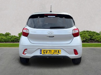 Used Hyundai i10 2022 for sale - 76149506: Photo 4