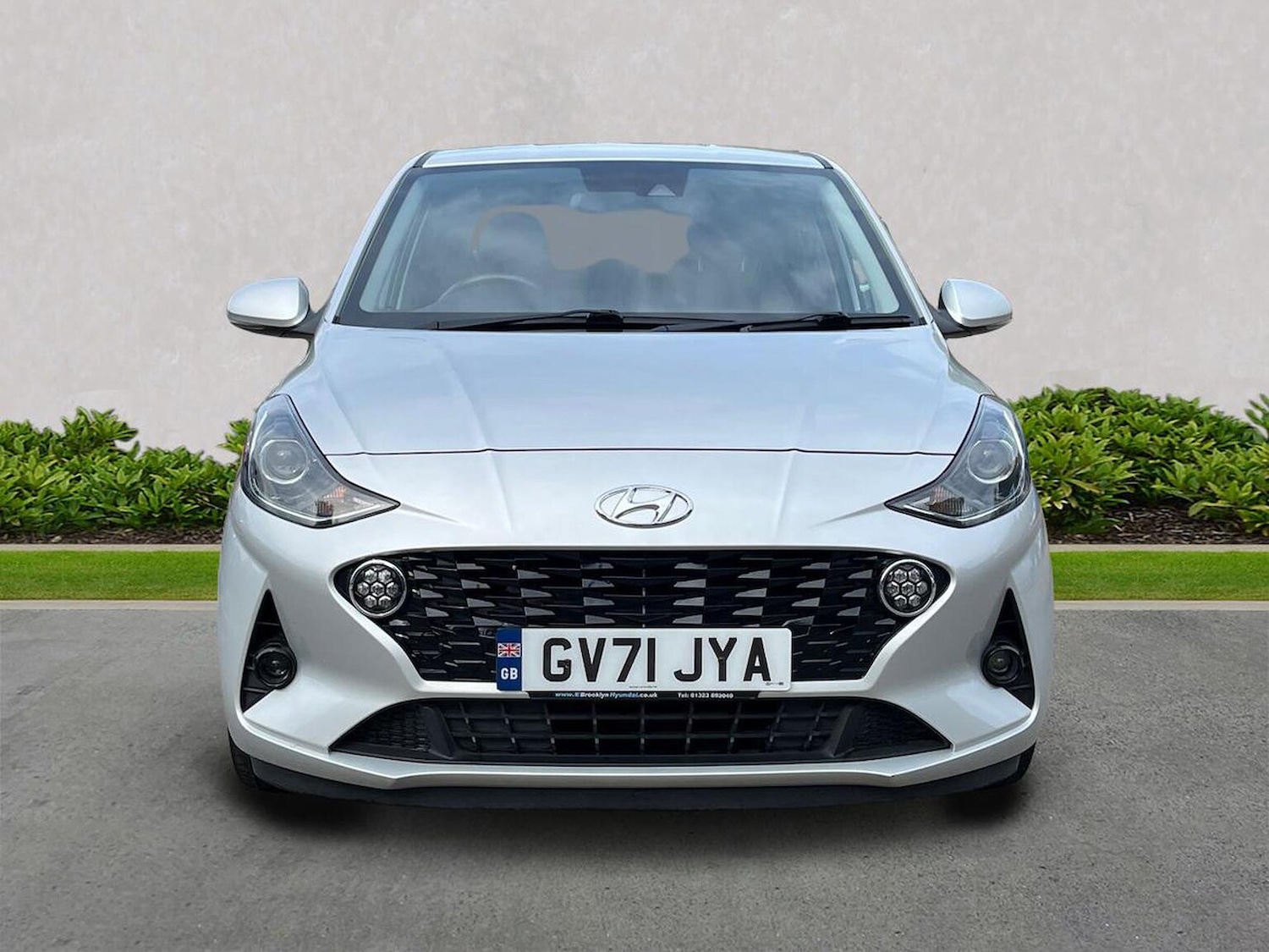 Used Hyundai i10 2022 for sale - 76149506: Photo 5