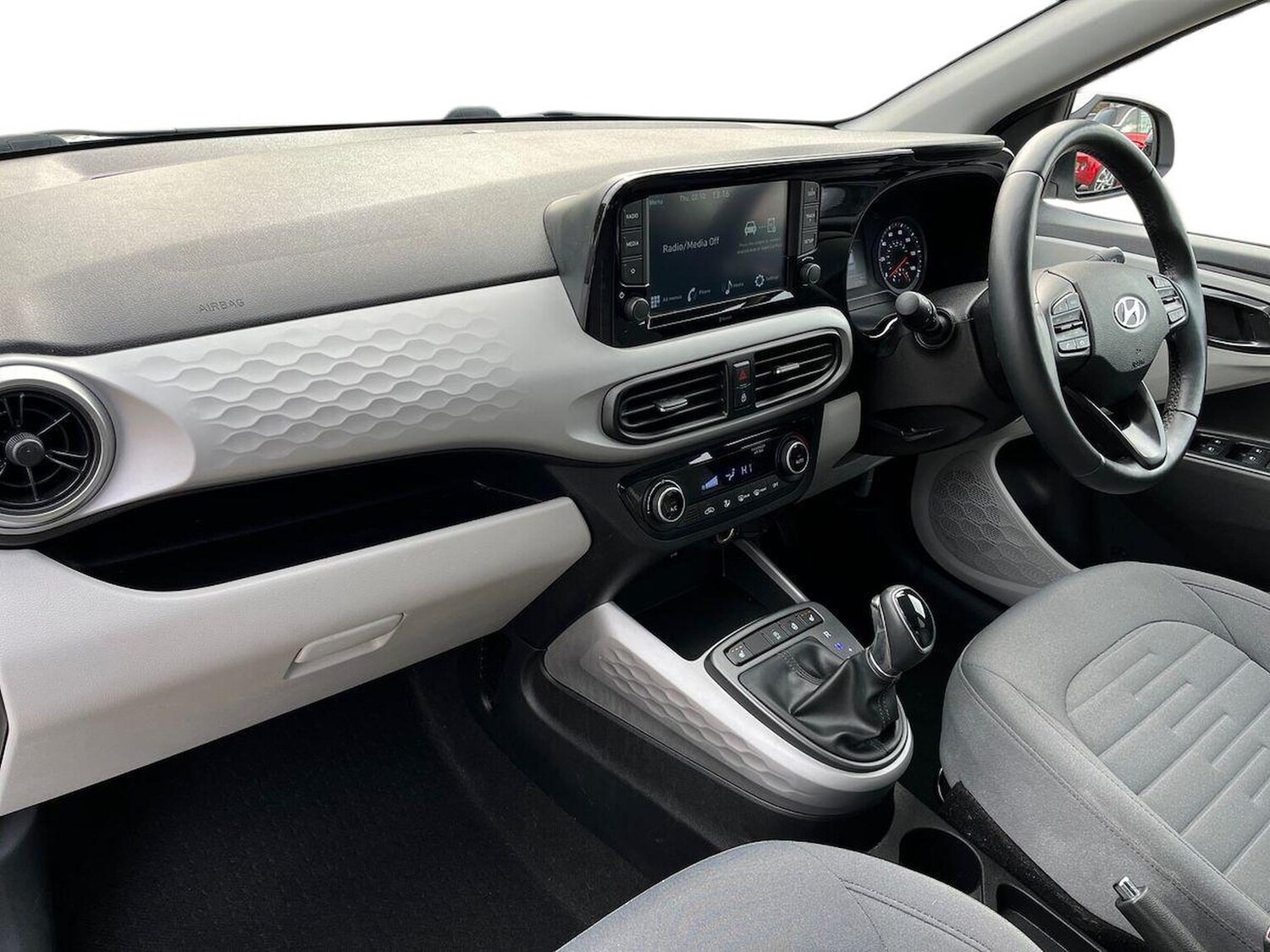 Used Hyundai i10 2022 for sale - 76149506: Photo 7