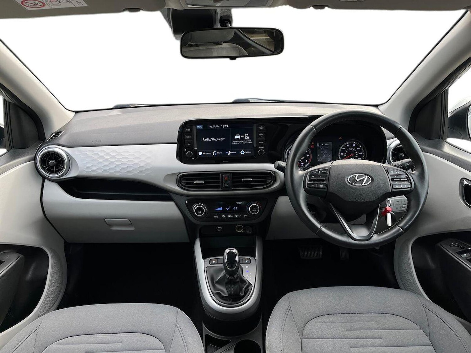 Used Hyundai i10 2022 for sale - 76149506: Photo 8