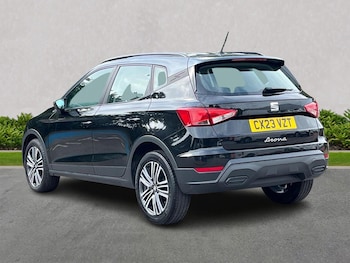 Used SEAT Arona 2023 for sale - 75512966: Photo