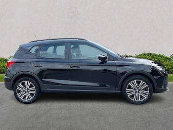 Used SEAT Arona 2023 for sale - 75512966: Photo