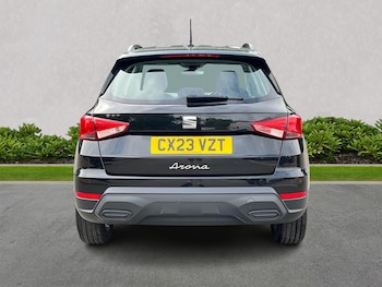 Used SEAT Arona 2023 for sale - 75512966: Photo