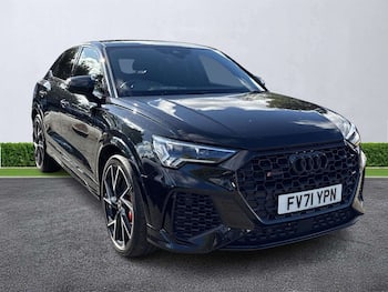 Used Audi RS Q3 2022 for sale - 79815192: Photo