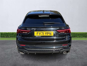Used Audi RS Q3 2022 for sale - 79815192: Photo