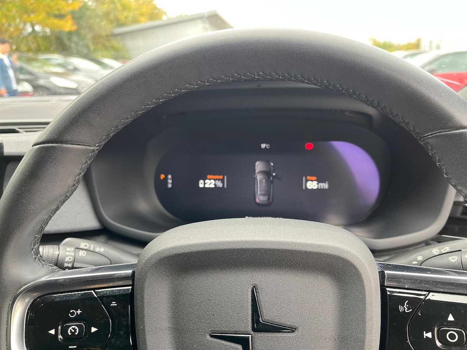 Used Polestar Polestar 2 2023 for sale - 77488670: Photo 10