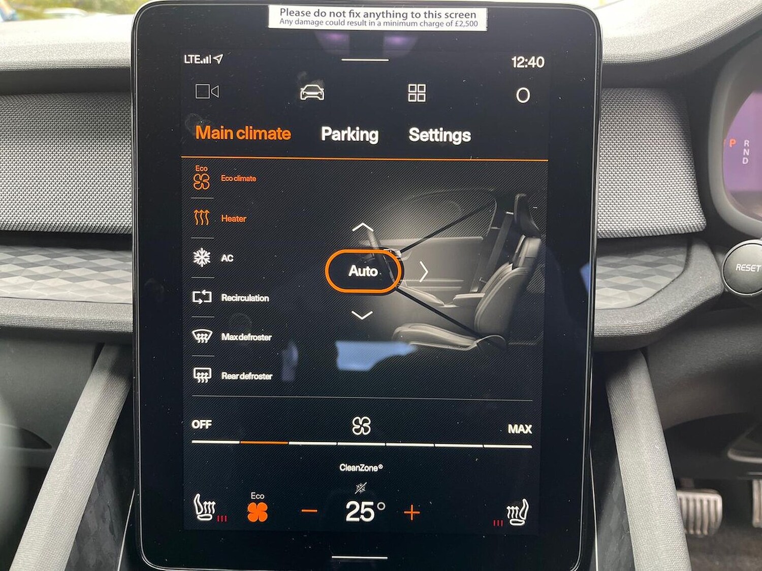 Used Polestar Polestar 2 2023 for sale - 77488670: Photo 11