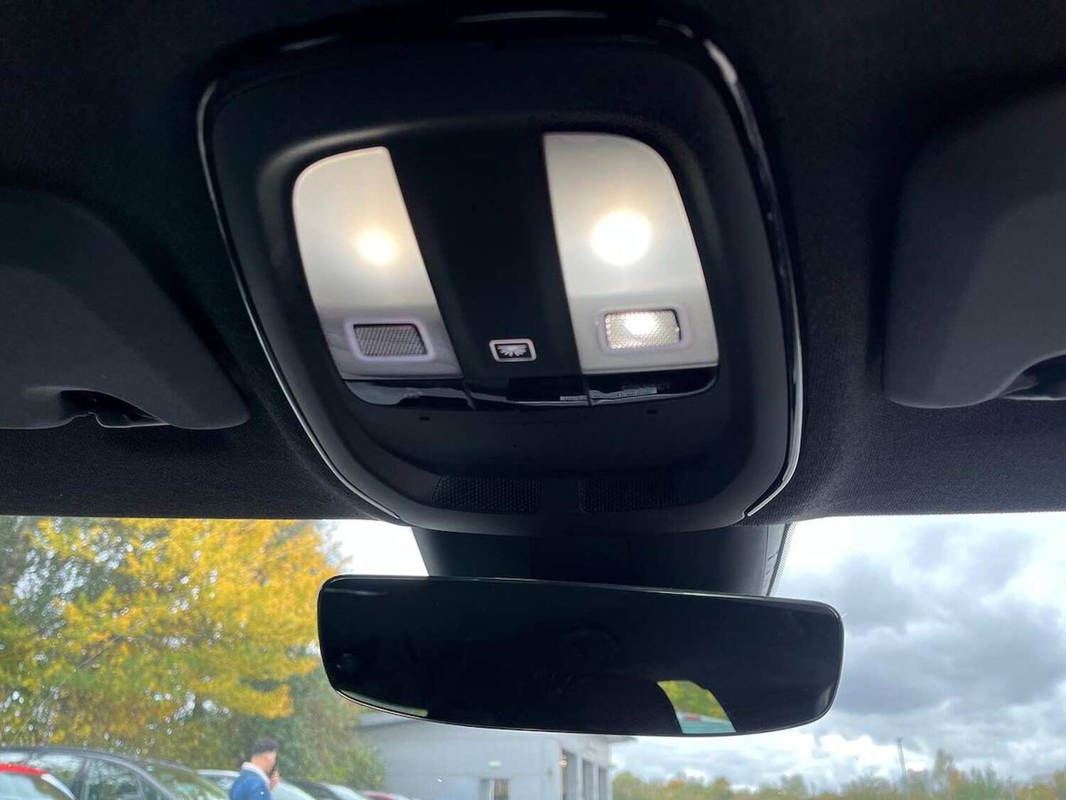 Used Polestar Polestar 2 2023 for sale - 77488670: Photo 14