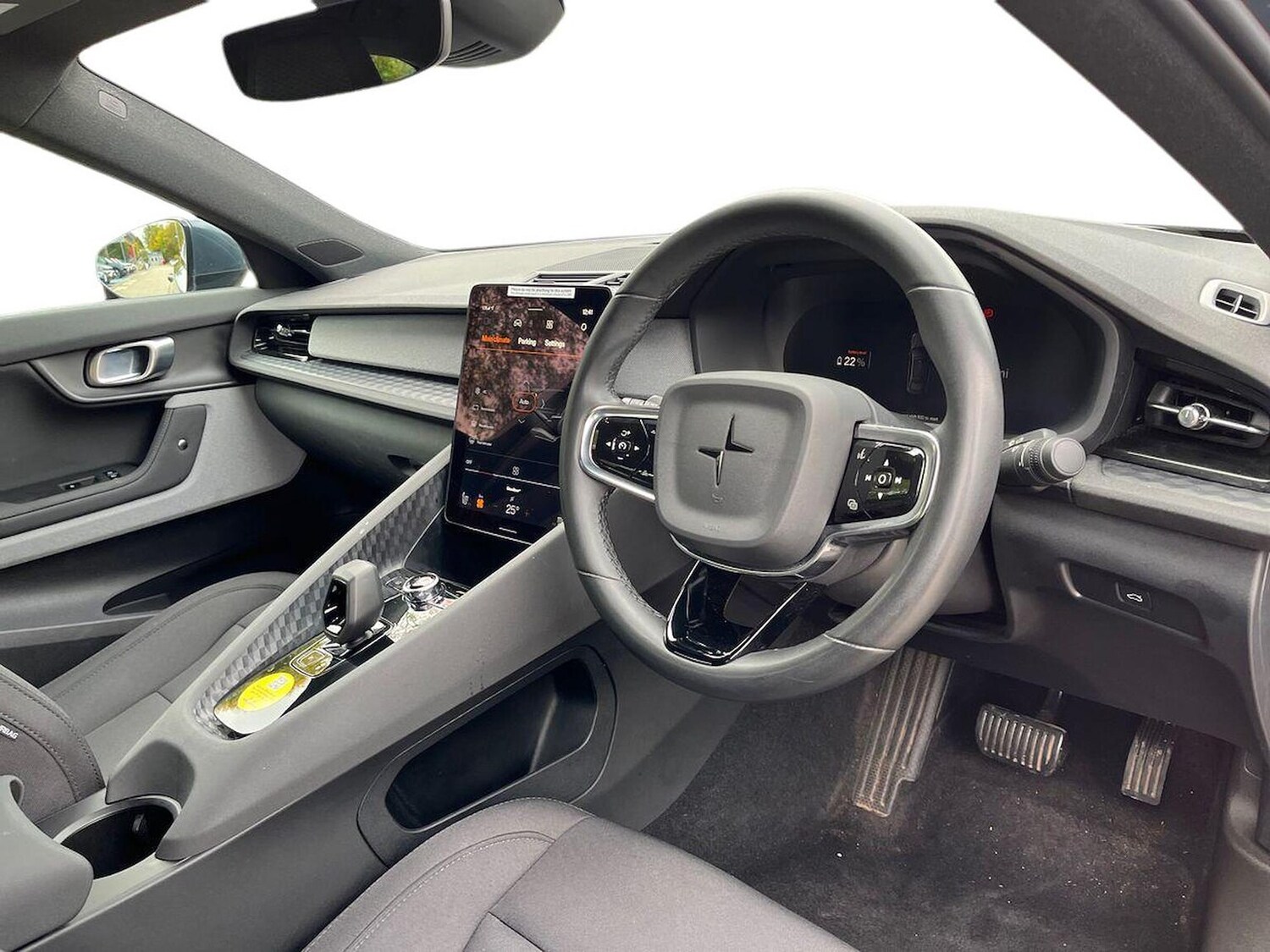 Used Polestar Polestar 2 2023 for sale - 77488670: Photo 15