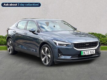 Used Polestar Polestar 2 2023 for sale - 77488670: Photo