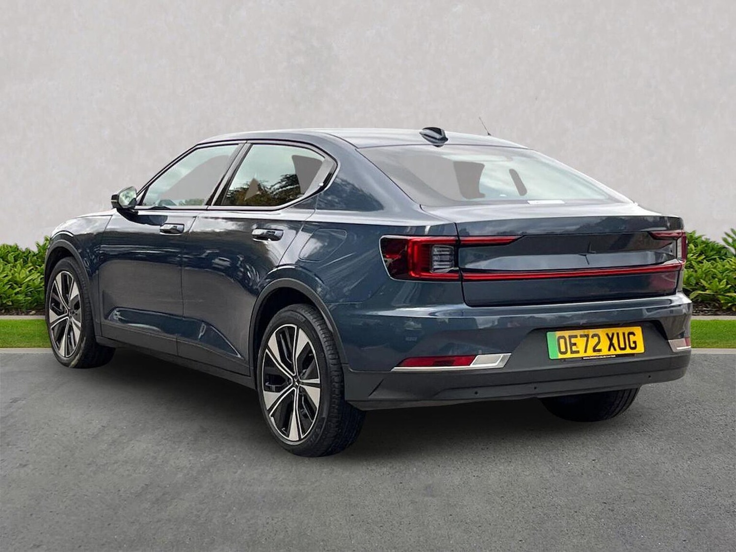 Used Polestar Polestar 2 2023 for sale - 77488670: Photo 2