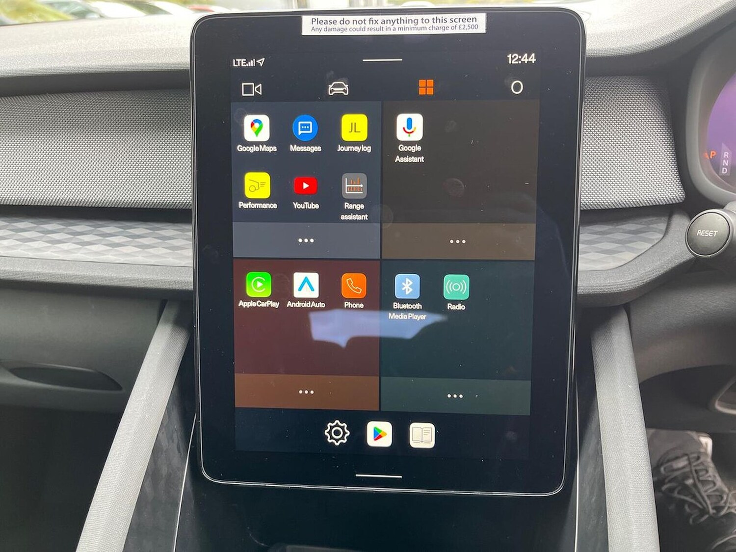 Used Polestar Polestar 2 2023 for sale - 77488670: Photo 25