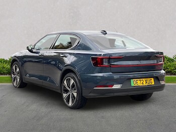 Used Polestar Polestar 2 2023 for sale - 77488670: Photo