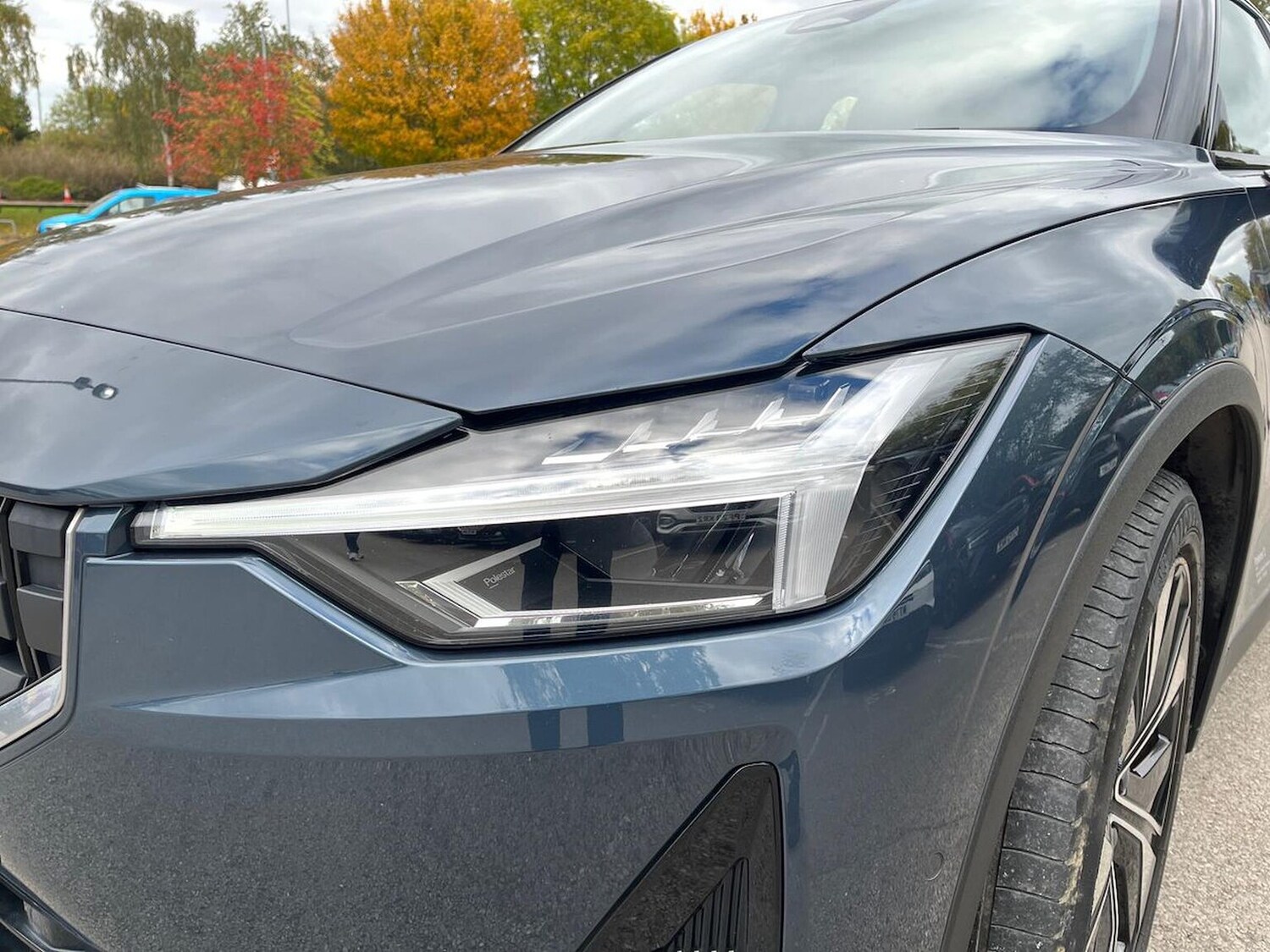 Used Polestar Polestar 2 2023 for sale - 77488670: Photo 34