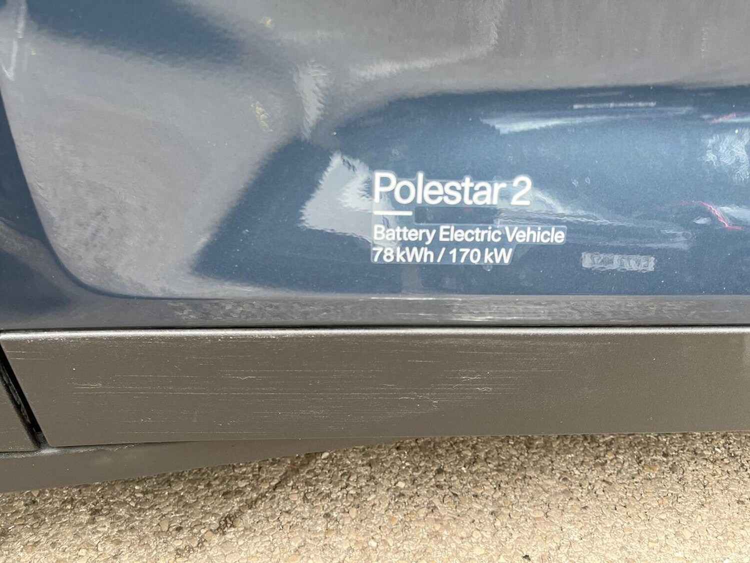 Used Polestar Polestar 2 2023 for sale - 77488670: Photo 35
