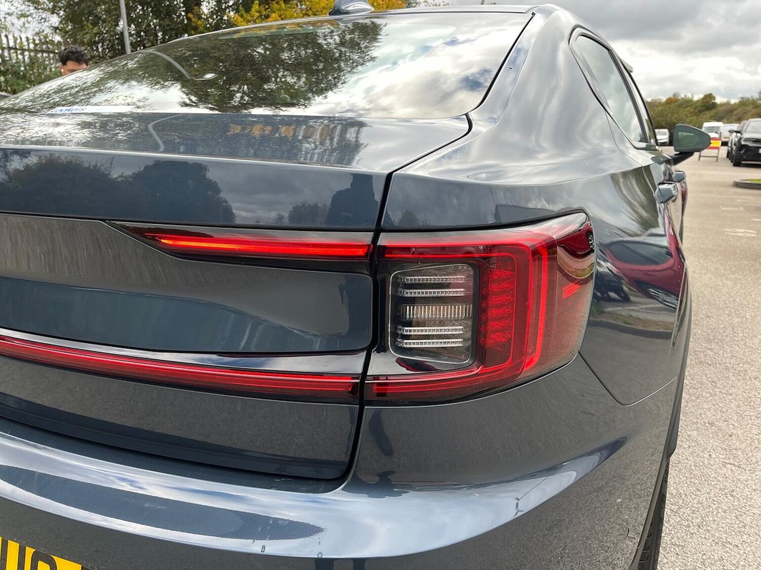 Used Polestar Polestar 2 2023 for sale - 77488670: Photo 36