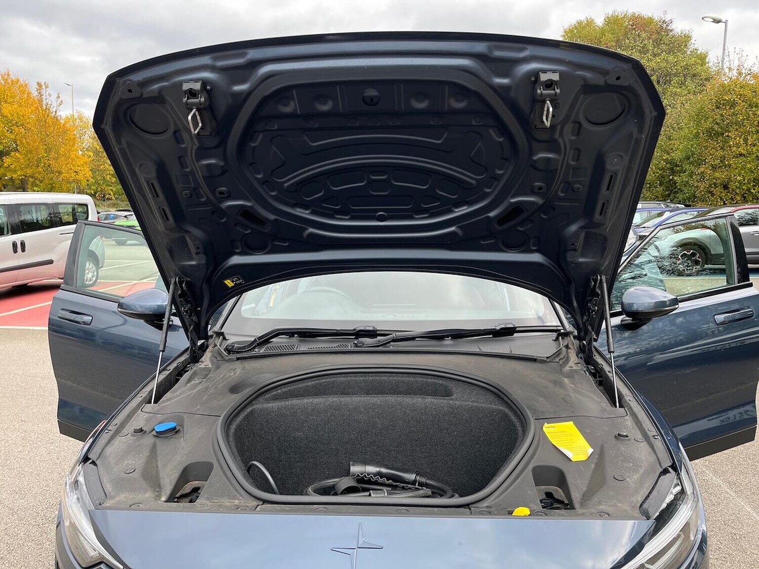 Used Polestar Polestar 2 2023 for sale - 77488670: Photo 39