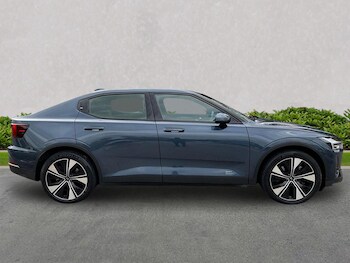 Used Polestar Polestar 2 2023 for sale - 77488670: Photo