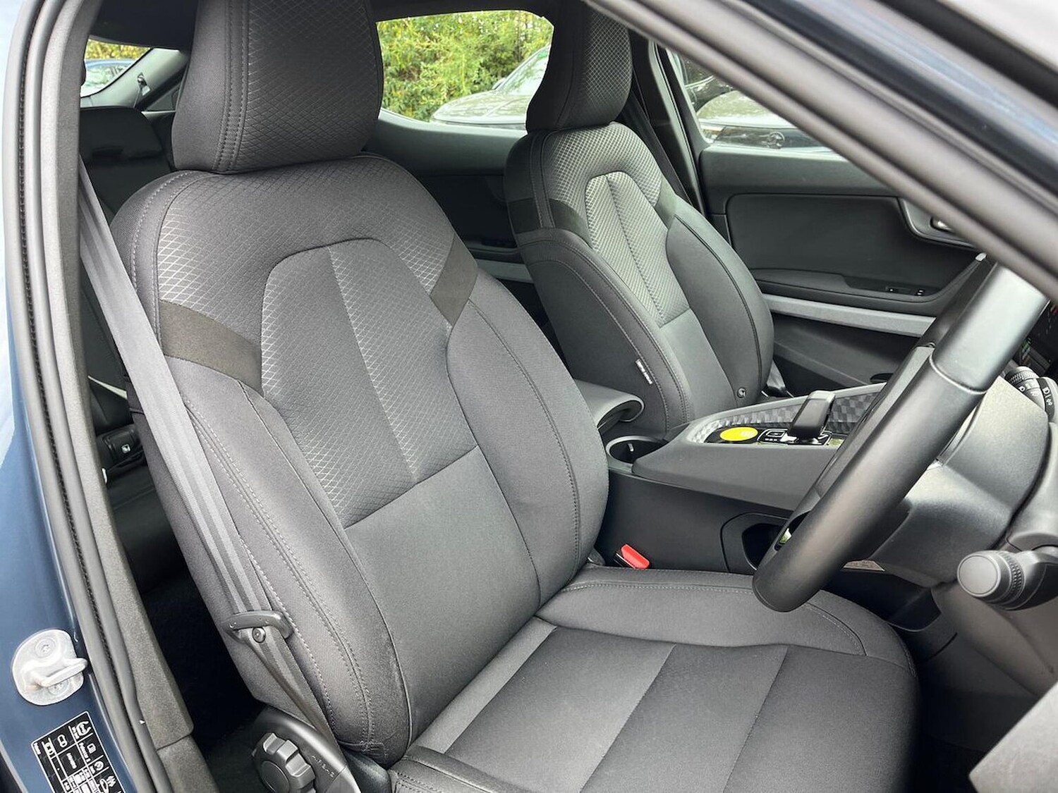 Used Polestar Polestar 2 2023 for sale - 77488670: Photo 42