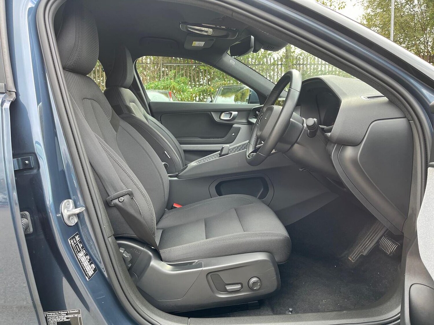 Used Polestar Polestar 2 2023 for sale - 77488670: Photo 43