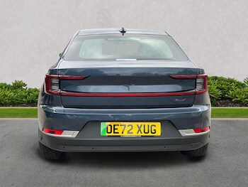 Used Polestar Polestar 2 2023 for sale - 77488670: Photo