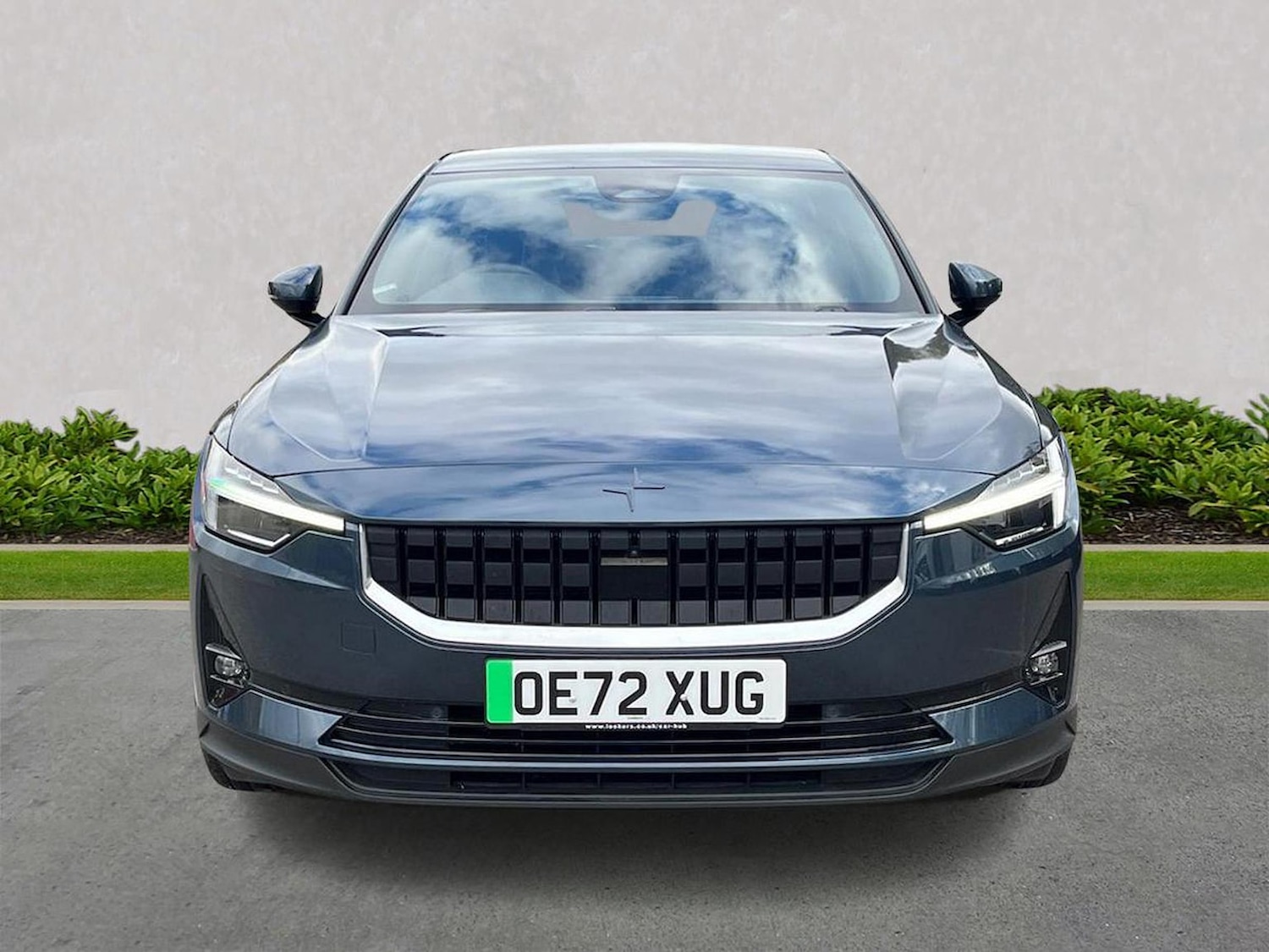 Used Polestar Polestar 2 2023 for sale - 77488670: Photo 5