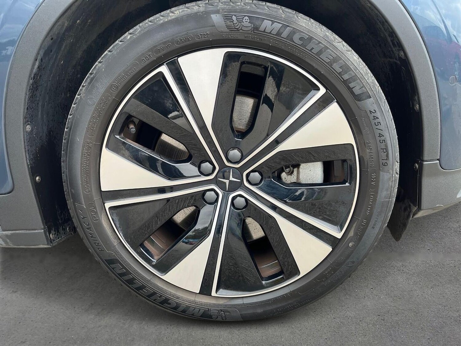 Used Polestar Polestar 2 2023 for sale - 77488670: Photo 6