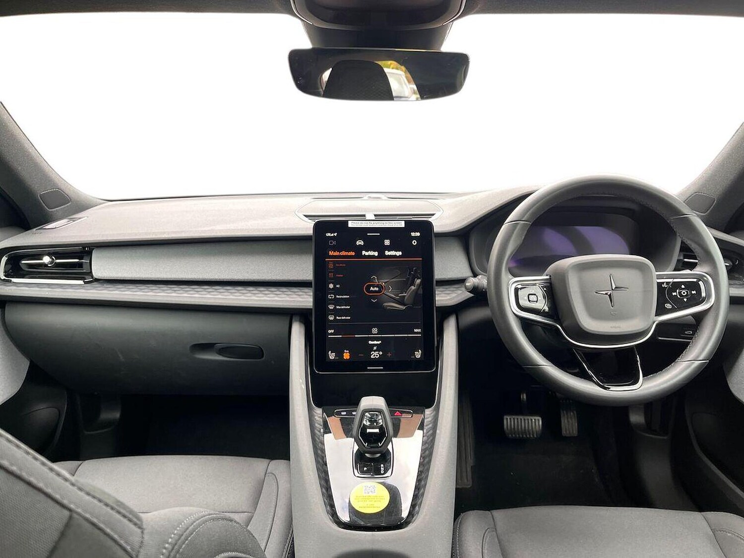 Used Polestar Polestar 2 2023 for sale - 77488670: Photo 8