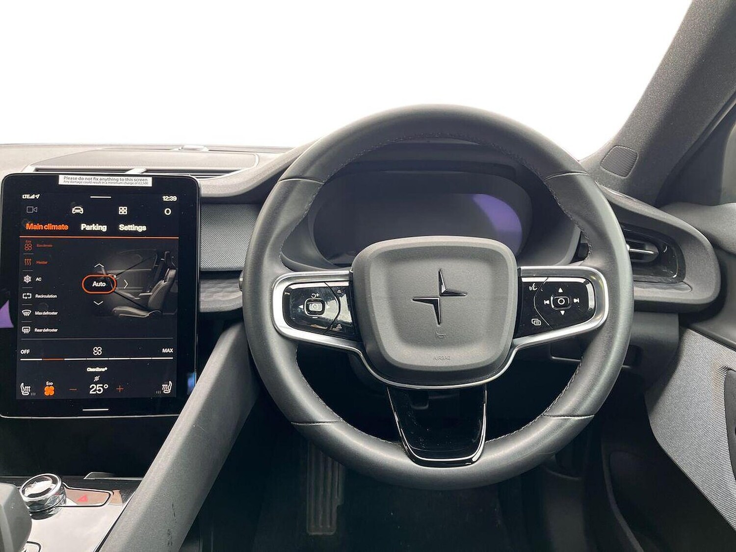 Used Polestar Polestar 2 2023 for sale - 77488670: Photo 9