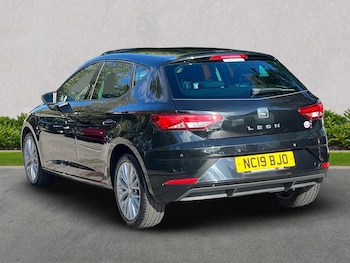 Used SEAT Leon 2019 for sale - 75766809: Photo