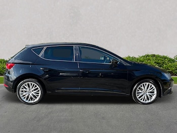 Used SEAT Leon 2019 for sale - 75766809: Photo