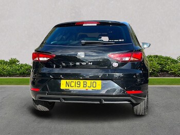 Used SEAT Leon 2019 for sale - 75766809: Photo