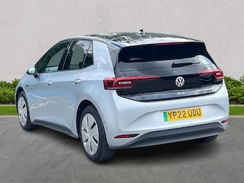 Used Volkswagen ID3 2022 for sale - 75512967: Photo