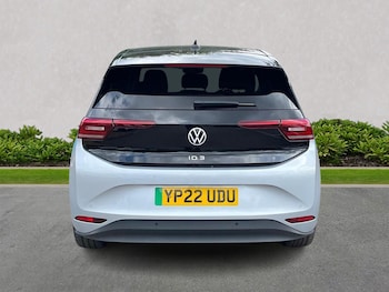 Used Volkswagen ID3 2022 for sale - 75512967: Photo