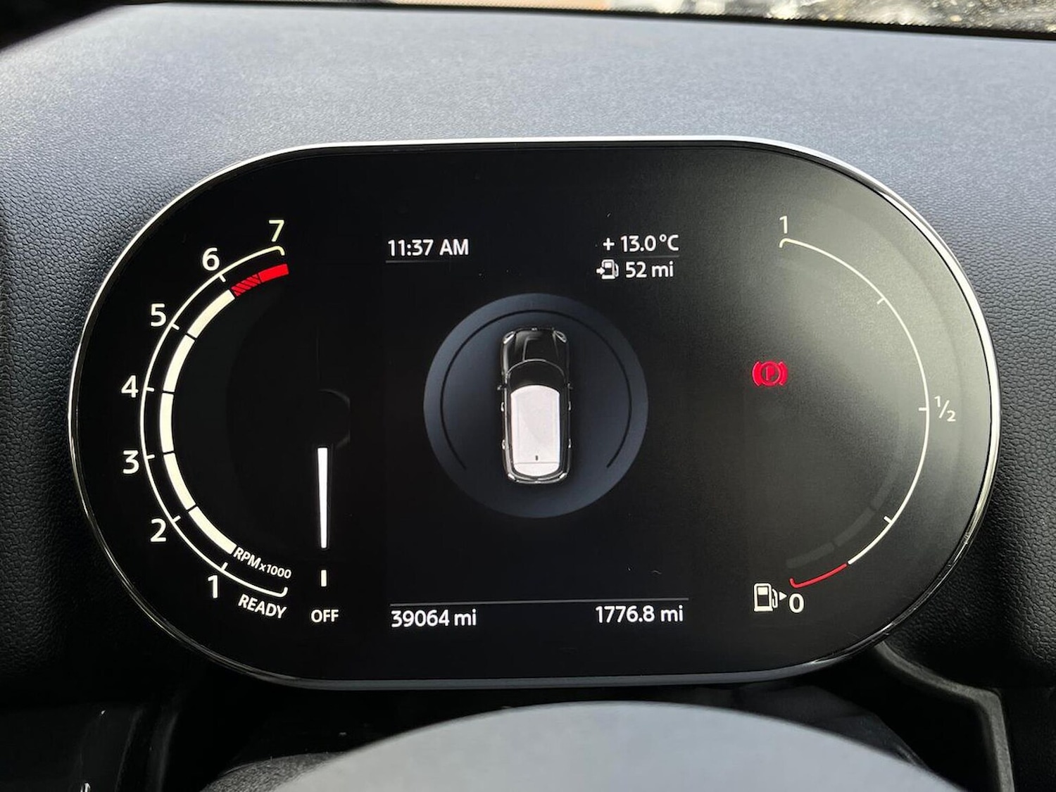 Used MINI Countryman 2022 for sale - 76324663: Photo 10