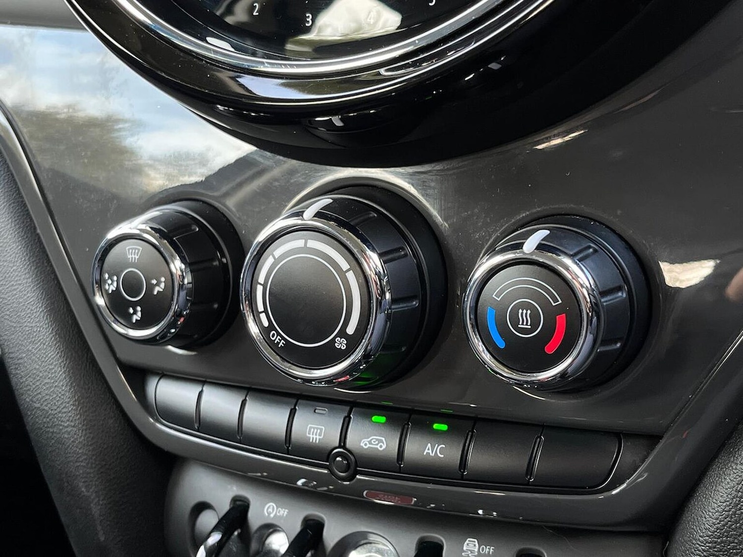 Used MINI Countryman 2022 for sale - 76324663: Photo 12
