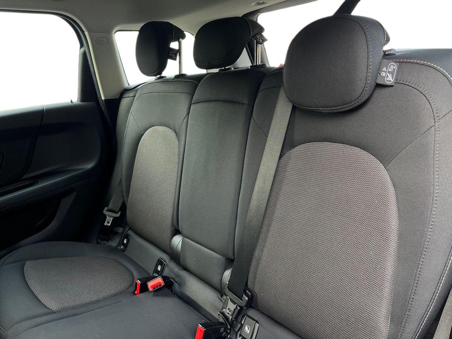 Used MINI Countryman 2022 for sale - 76324663: Photo 16