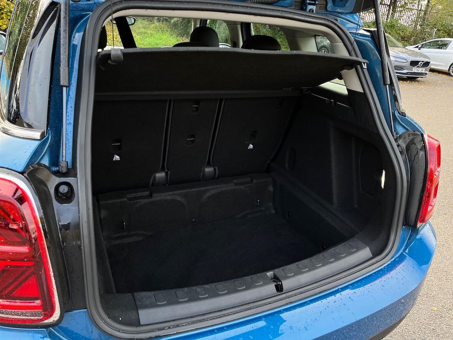 Used MINI Countryman 2022 for sale - 76324663: Photo 17